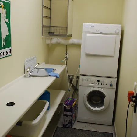 Apartment Herrenhaus Gaestewohnung