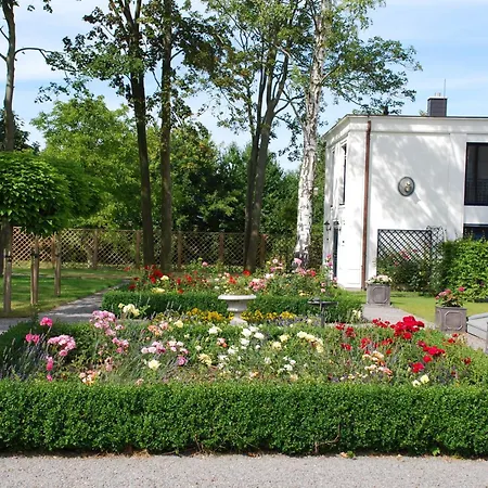 Apartment Herrenhaus Gaestewohnung *