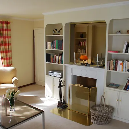 Herrenhaus Gaestewohnung Apartment Poseritz