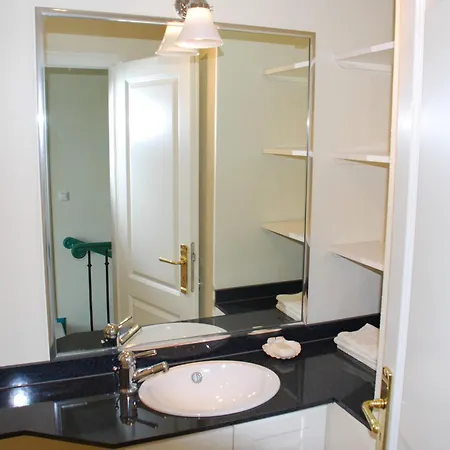 Apartment Herrenhaus Gaestewohnung *