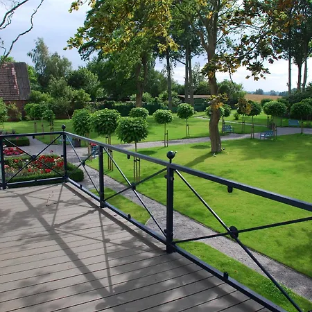 Herrenhaus Gaestewohnung * Poseritz