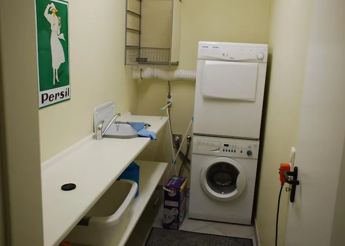 Apartament Herrenhaus Gaestewohnung