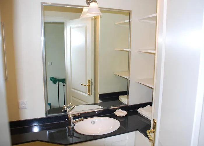 Apartament Herrenhaus Gaestewohnung *